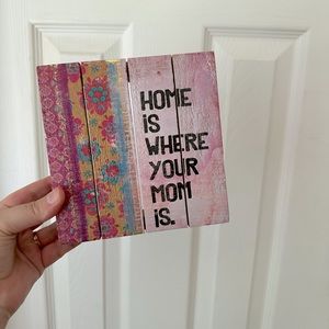 Natural Life home decor